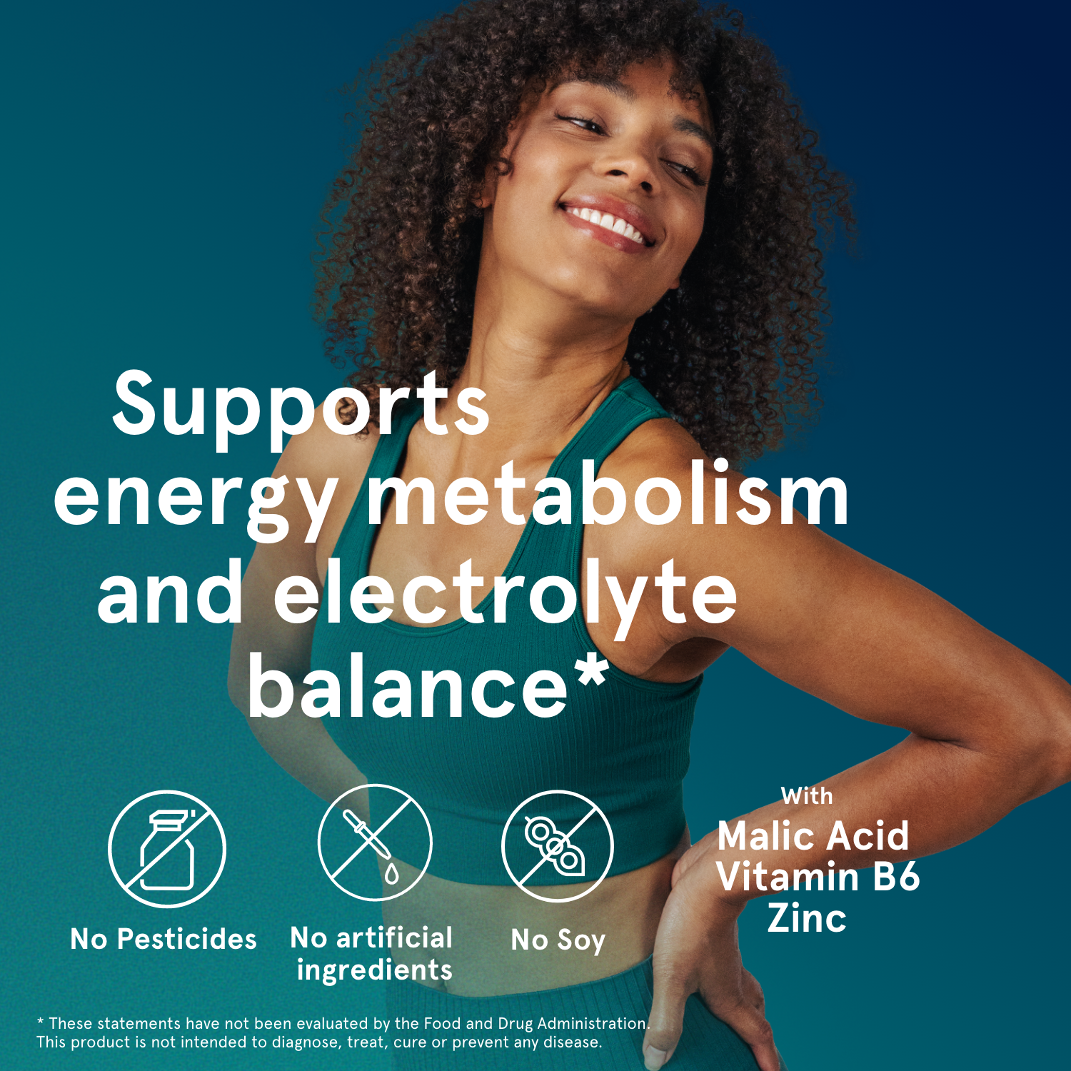 M3 - Magnesium Complex